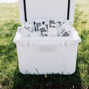 Heater Sheet Beverage